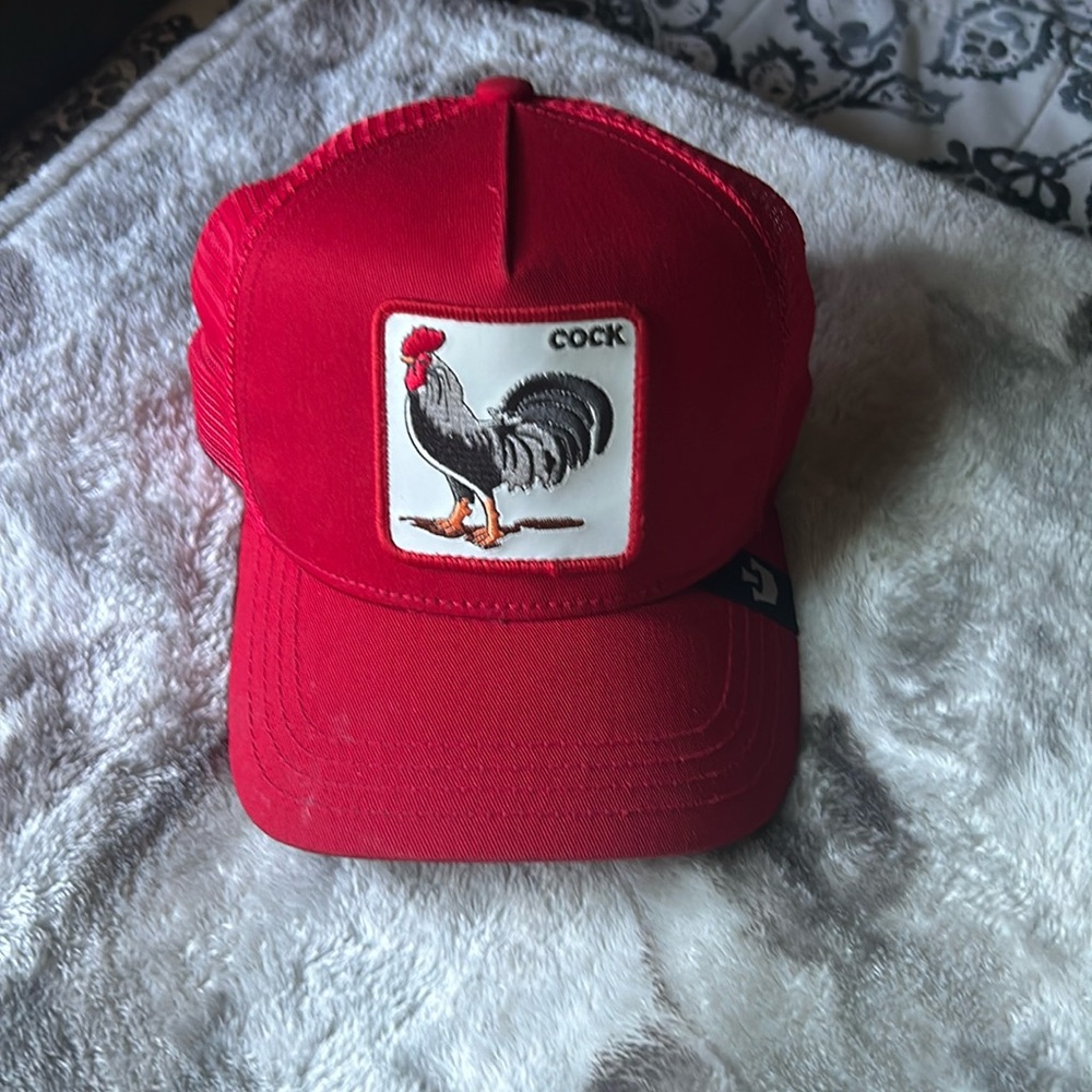 THE FARM GOORIN BROS